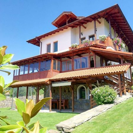 Guest House Diabora Arbanasi Bagian luar foto