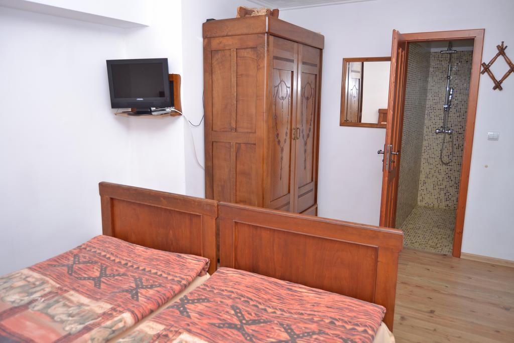 Guest House Diabora Arbanasi Ruang foto