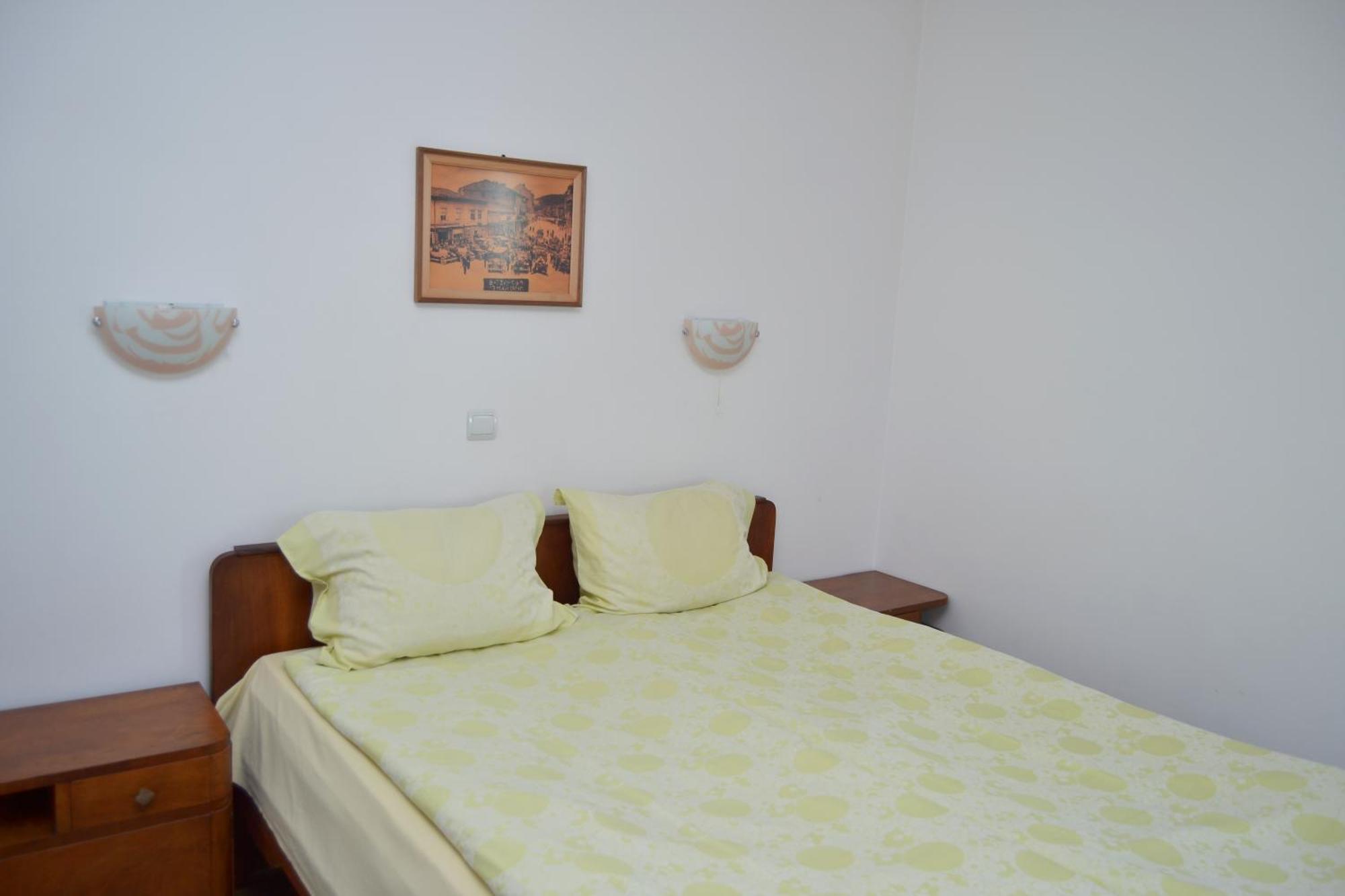 Guest House Diabora Arbanasi Ruang foto