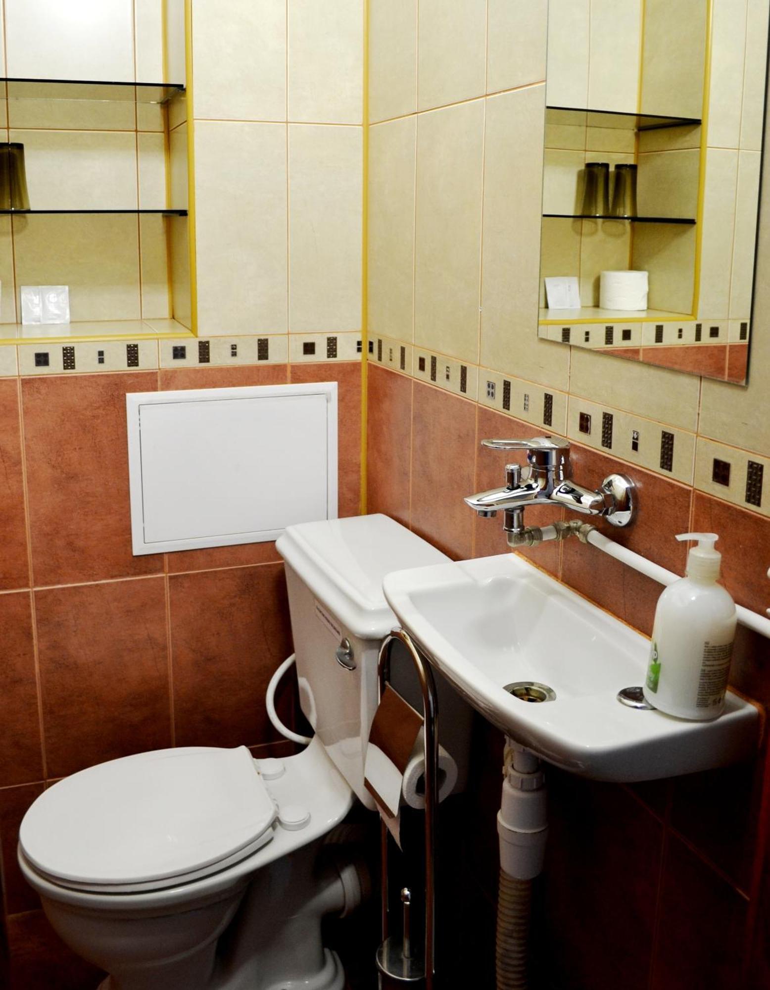 Guest House Diabora Arbanasi Ruang foto