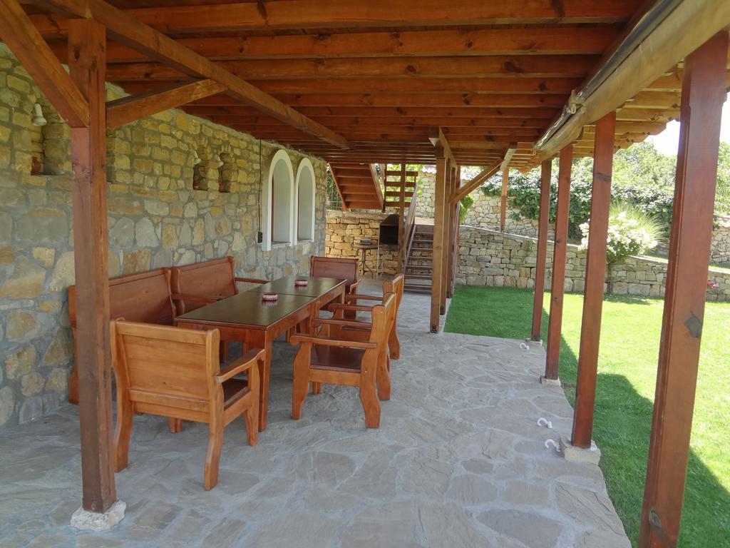 Guest House Diabora Arbanasi Bagian luar foto