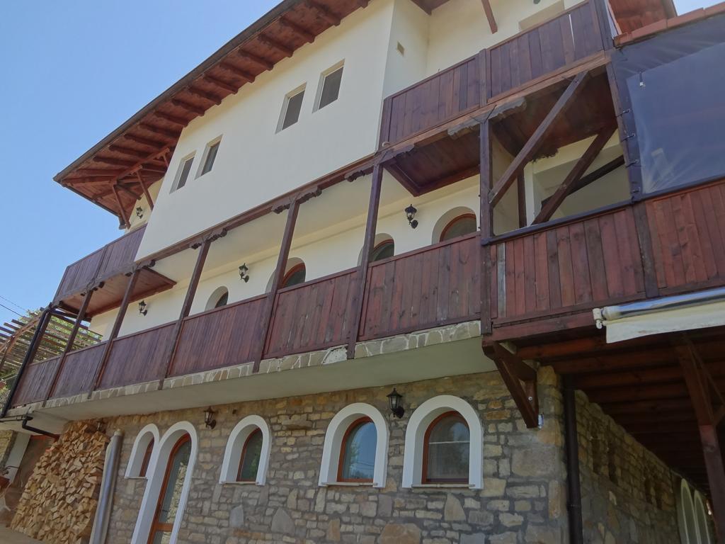 Guest House Diabora Arbanasi Bagian luar foto