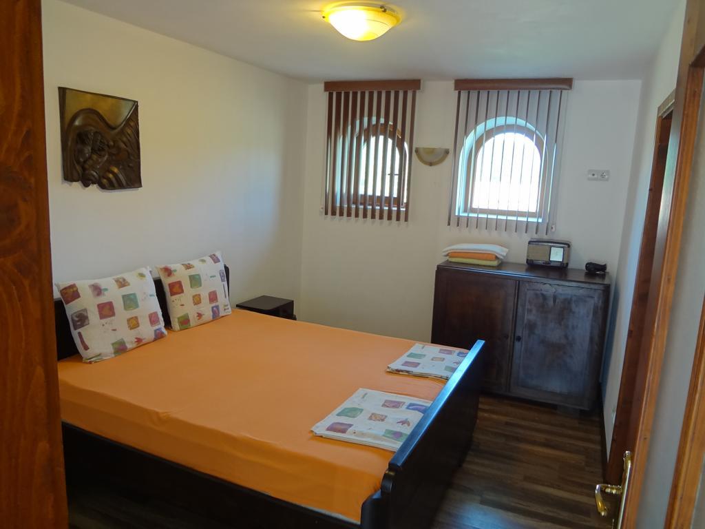 Guest House Diabora Arbanasi Bagian luar foto