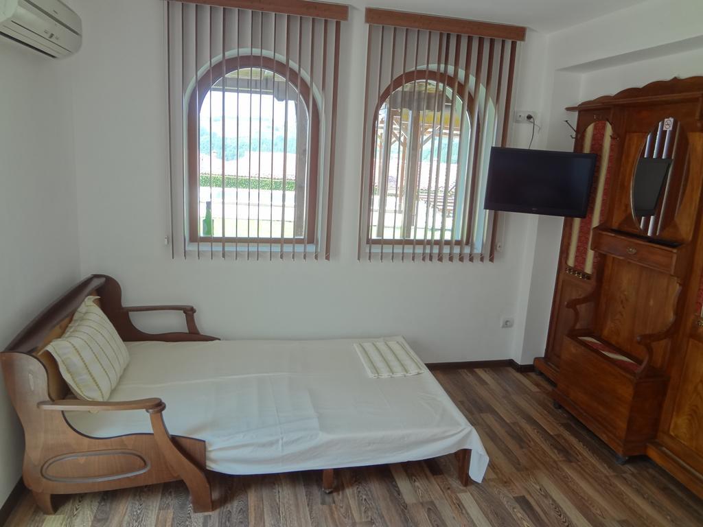 Guest House Diabora Arbanasi Bagian luar foto