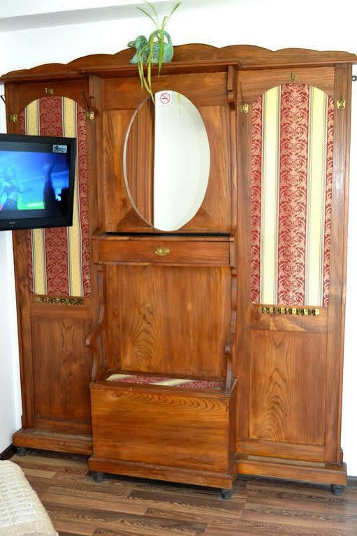 Guest House Diabora Arbanasi Bagian luar foto
