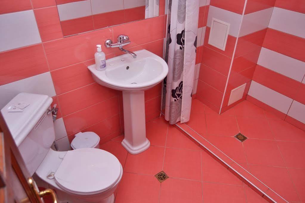 Guest House Diabora Arbanasi Bagian luar foto