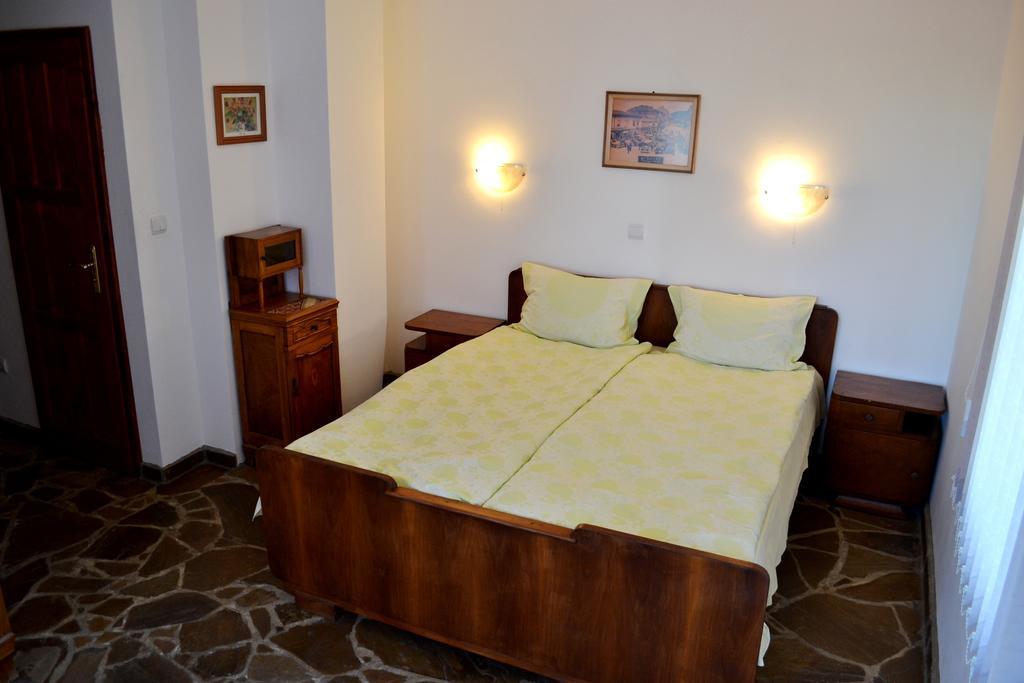 Guest House Diabora Arbanasi Ruang foto