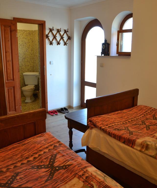 Guest House Diabora Arbanasi Ruang foto