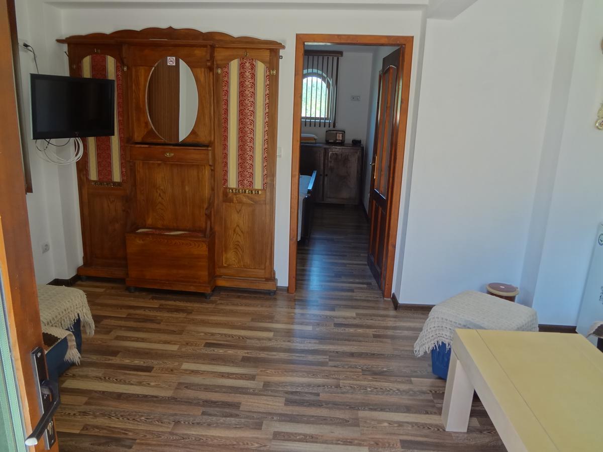 Guest House Diabora Arbanasi Bagian luar foto