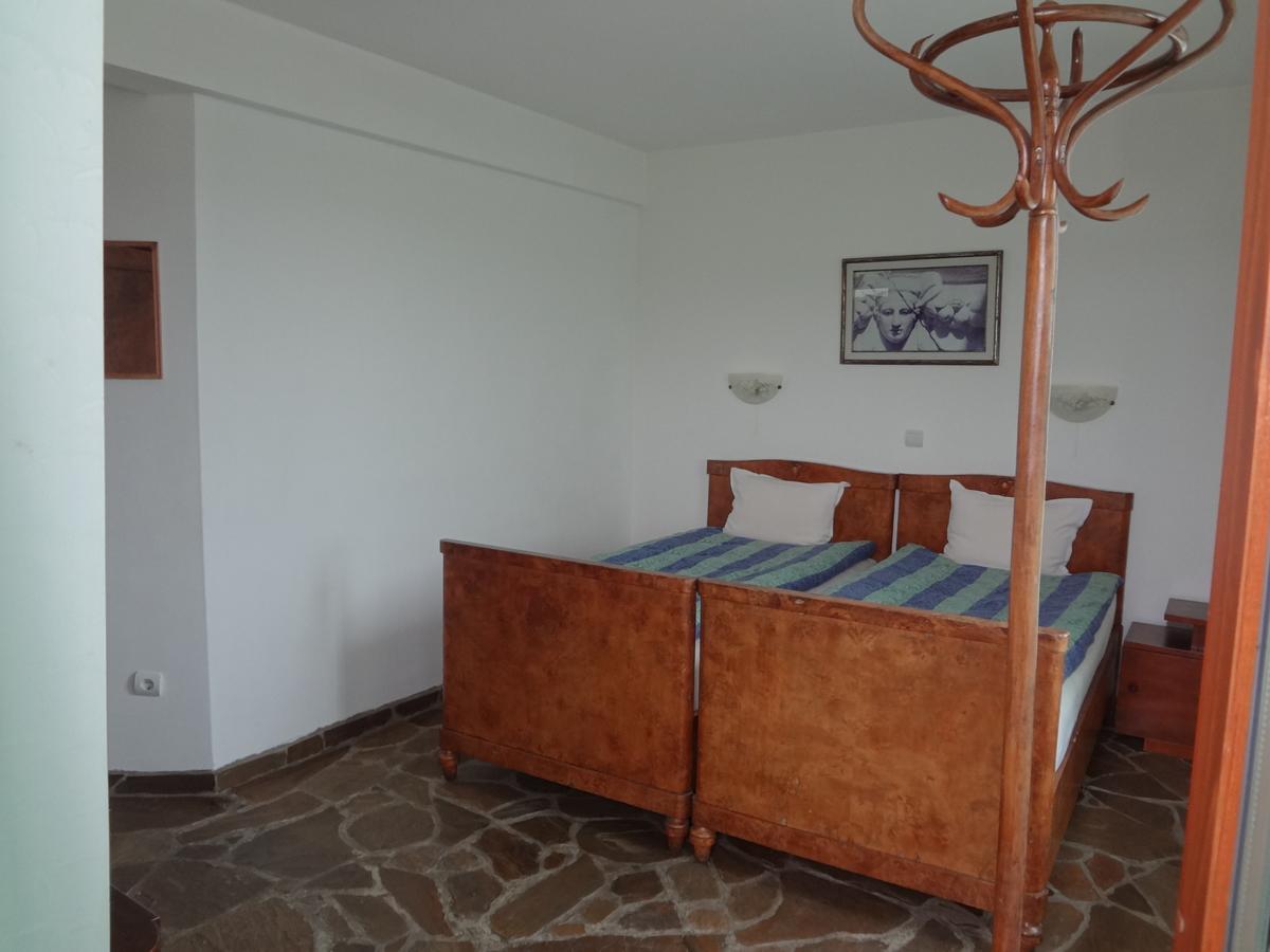 Guest House Diabora Arbanasi Bagian luar foto