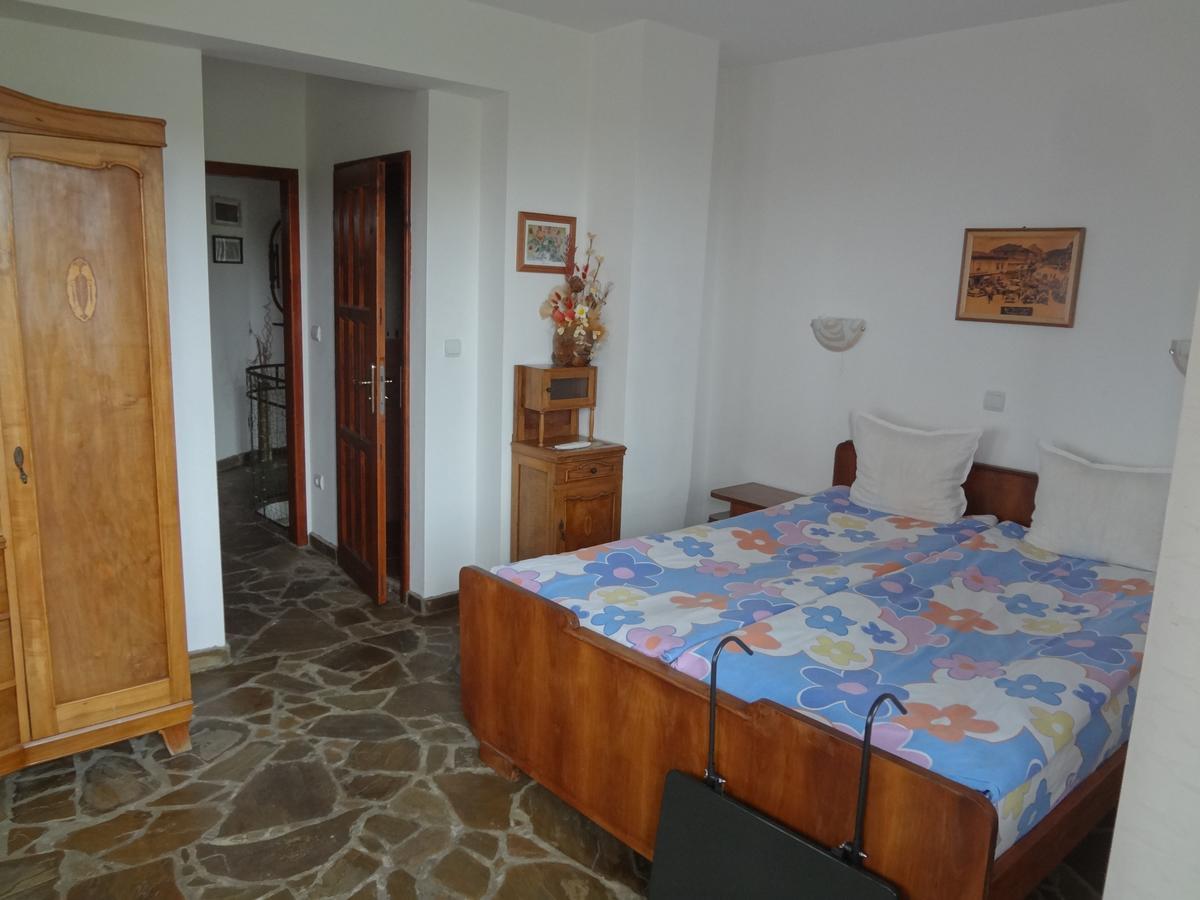 Guest House Diabora Arbanasi Bagian luar foto